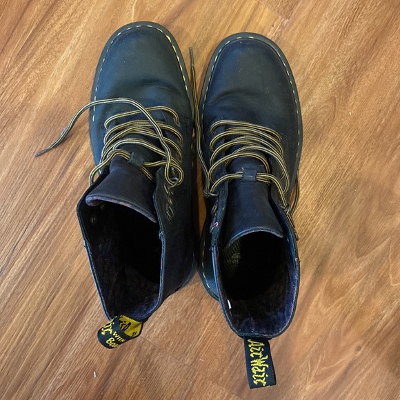 Shoes Dr Marten Boots Poshmark